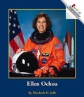 Cover: Ellen Ochoa - C. Press/F. Watts Trade