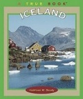 Cover: Iceland - Children's Press,U.S.