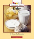 Cover: Dairy - Children's Press(CT)