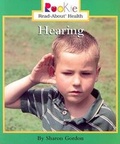 Cover: Hearing - Children's Press(CT)