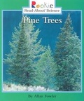 Cover: Pine Trees - Children's Press(CT)
