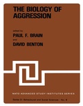 Abbildung von: The Biology of Aggression - Kluwer Academic Publishers