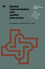 Cover: Spatial Representation and Spatial Interaction - Wolters-Noordhoff B.V.