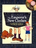 Cover: The Emperor's New Clothes - E P Dutton & Co Inc