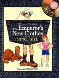 Enlarge image Cover: The Emperor's New Clothes - E P Dutton & Co Inc
