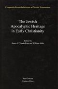 Cover: Jewish Traditions in Early Christian Literature, Volume 4 Jewish Apocalyptic Heritage in Early Christianity - K.Van Gorcum & Co B.V.