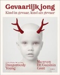 Cover: Dangerously Young - Lannoo Publishers