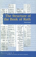 Cover: The Structure of the Book of Ruth - K.Van Gorcum & Co B.V.