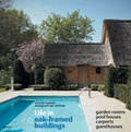 Cover: Life in Oak-Framed Buildings - Lannoo Publishers