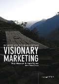 Cover: Visionary Marketing - Editions Lannoo sa