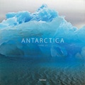 Cover: Antarctica - Editions Lannoo sa
