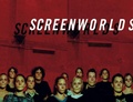 Cover: Screenworlds - Editions Lannoo sa