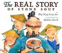 Cover: The Real Story of Stone Soup - Dutton Books for Young Readers