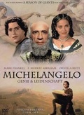 Cover: Michelangelo - Genie & Leidenschaft - Alive