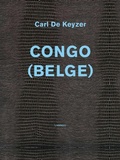 Cover: Congo (belge) - Editions Lannoo sa