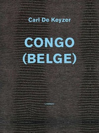 Abbildung von: Congo (belge) - Editions Lannoo sa