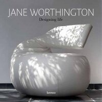 Enlarge image Cover: Designing Life - Editions Lannoo sa