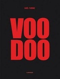 Cover: Voodoo - Editions Lannoo sa