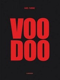 Enlarge image Cover: Voodoo - Editions Lannoo sa