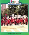 Cover: Labor Day - Children's Press(CT)