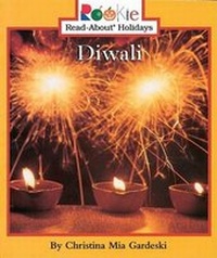 Enlarge image Cover: Diwali - Children's Press(CT)