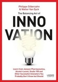 Cover: Balancing Act of Innovation - Editions Lannoo sa