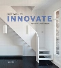 Abbildung von: Innovate - Lannoo Publishers