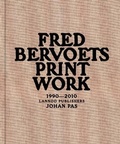 Cover: Fred Bervoets - Lannoo Publishers