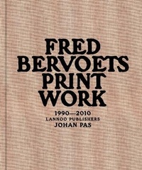 Enlarge image Cover: Fred Bervoets - Lannoo Publishers