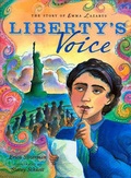 Cover: Liberty's Voice - Tarcherperigee