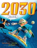 Cover: 2030 - E P Dutton & Co Inc