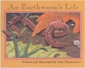 Cover: An Earthworm's Life - Grolier Publishing,US