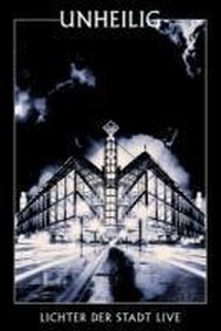 Enlarge image Cover: Lichter der Stadt Live (BluRay) - Universal Music Vertrieb - A Division of Universal Music GmbH