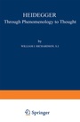 Cover: Heidegger - Springer