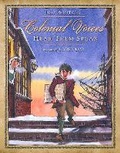 Cover: Colonial Voices - E P Dutton & Co Inc