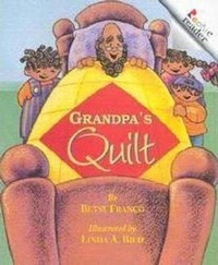 Enlarge image Cover: Grandpa's Quilt (a Rookie Reader) - C. Press/F. Watts Trade