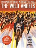 Cover: Wild Angels - Alive