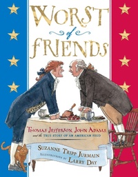 Enlarge image Cover: Worst of Friends - E P Dutton & Co Inc