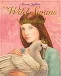Cover: The Wild Swans - Dutton Books for Young Readers