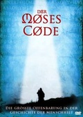 Cover: Der Moses Code - Horizon