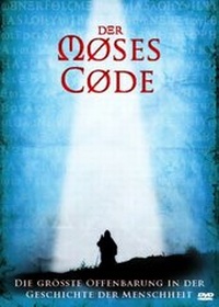 Enlarge image Cover: Der Moses Code - Horizon