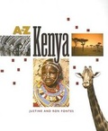 Cover: Kenya - Children's Press