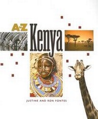 Enlarge image Cover: Kenya - Children's Press