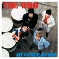 Cover: My Generation (Mono) - Universal Music Vertrieb - A Division of Universal Music GmbH