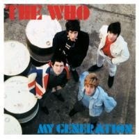 Enlarge image Cover: My Generation (Mono) - Universal Music Vertrieb - A Division of Universal Music GmbH
