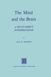 Abbildung von: The Mind and the Brain - Springer