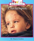 Cover: Chickenpox - Children's Press(CT)
