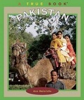 Cover: Pakistan - Children's Press(CT)