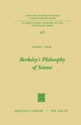 Cover: Berkeley's Philosophy of Science - Springer