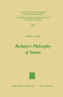 Cover: Berkeley's Philosophy of Science - Springer